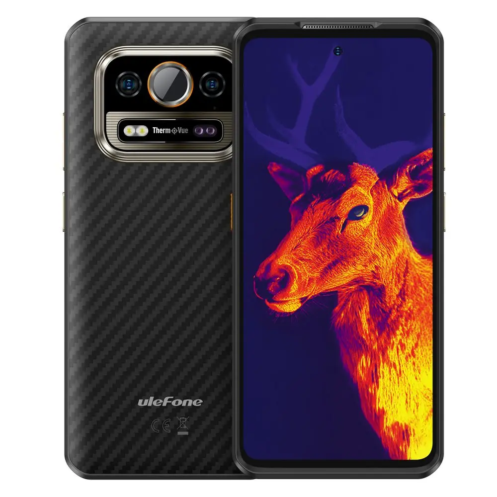 Mobile Phone Ulefone ARMOR 25T (8/256GB)