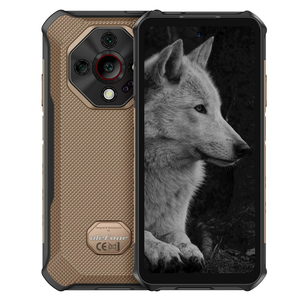 Mobile Phone Ulefone ARMOR X16 PRO 