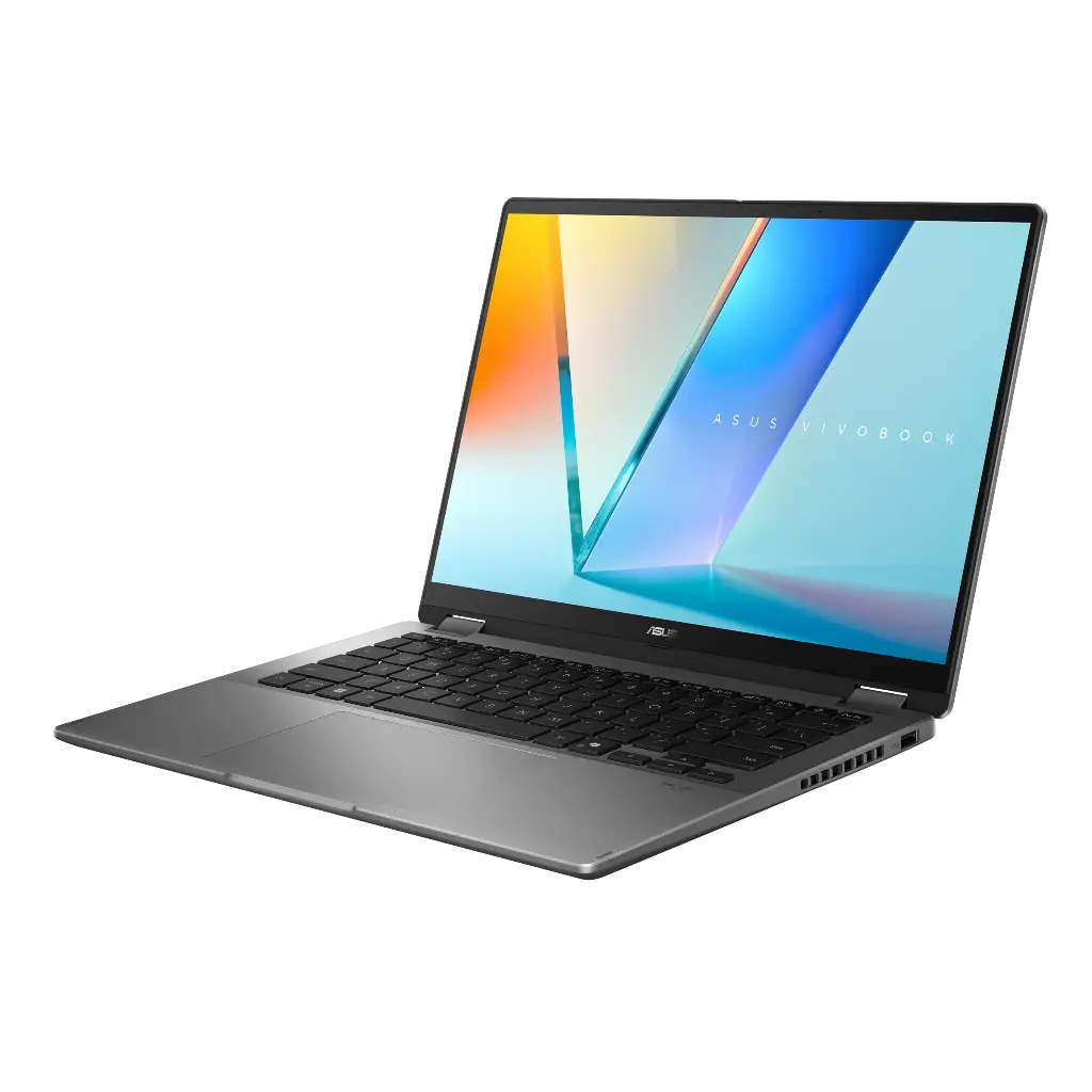 Laptop Asus Vivobook (TP3407SA-OU516512G5W) (90NB14Y1-M008U0) 