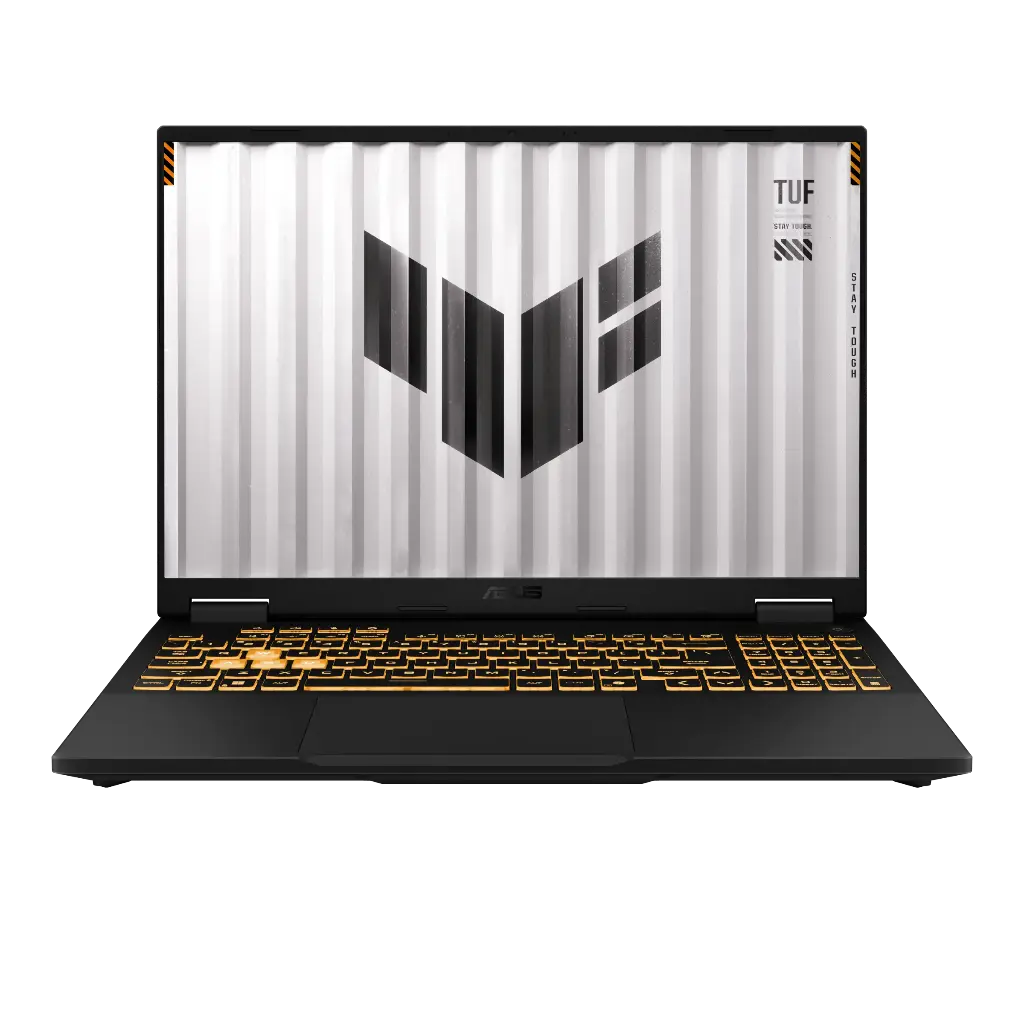 Laptop Asus TUF Gaming  FX608JMR-I71610G5W(90NR0NB1-M006J0)