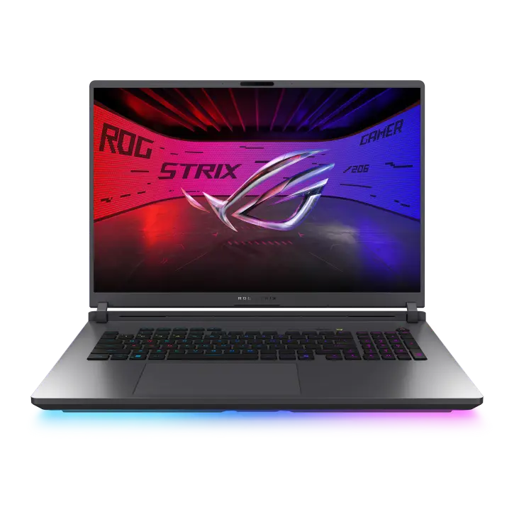 Laptop Asus ROG Strix G815LP-U93210GR5W (90NR0LK2-M004V0)