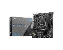 Motherboard Intel 1700/DDR4 MSI PRO H610M-S DDR4 