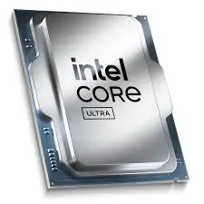 CPU Intel ULTRA 7 265K ARROW LAKE (Without Box)