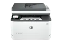 HP Laserjet Pro M3G631A  3103fdn Printer
