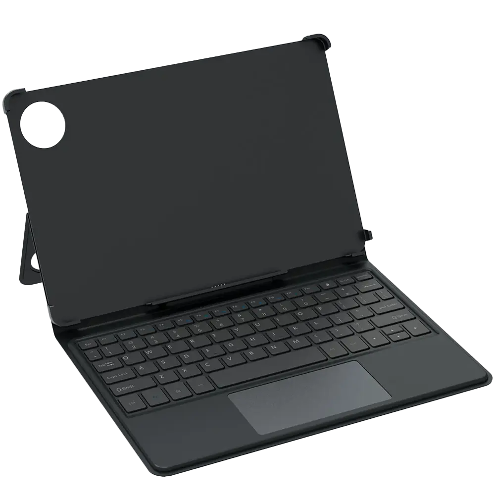 Smart Keyboard With Smart Cover Tab A11 Pro