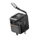 Promate CUBIX R70 UK BLACK