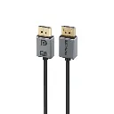 Promate 16K@60Hz High Definition Display Port 2.0 Cable (DPLink-16K) 