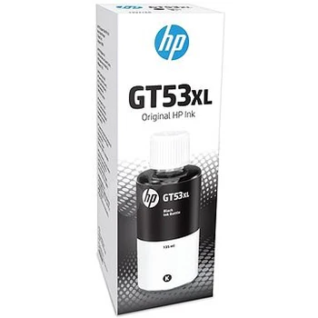 Refill for Ink HP GT53XL-(BLACK) 135 ml - 6 000 pages