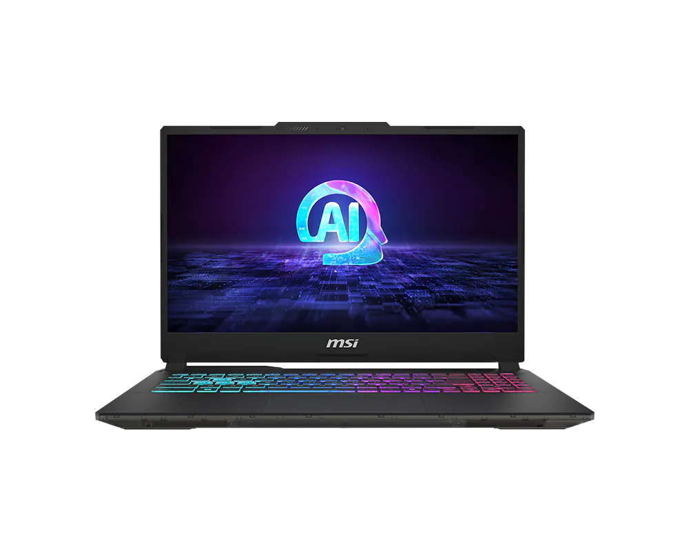 Laptop MSI Cyborg 15 AI A1VEK