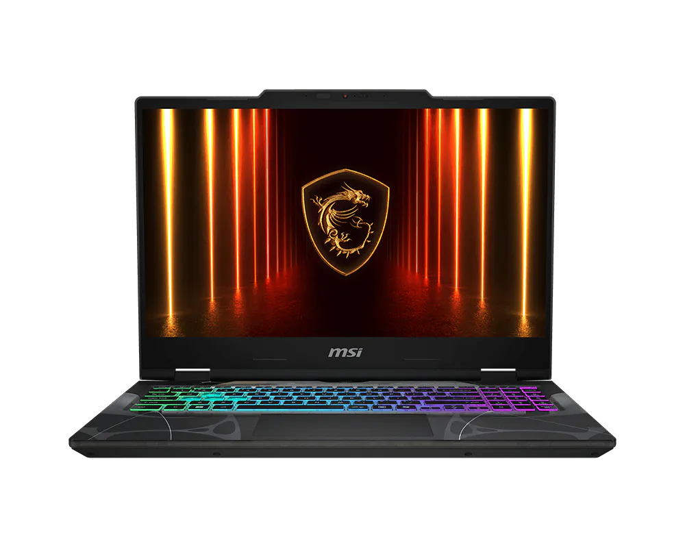 Laptop MSI Cyborg 15 B13WFKG