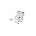 Philips True Wireless Earphones  White (TAT1158WT/97) 