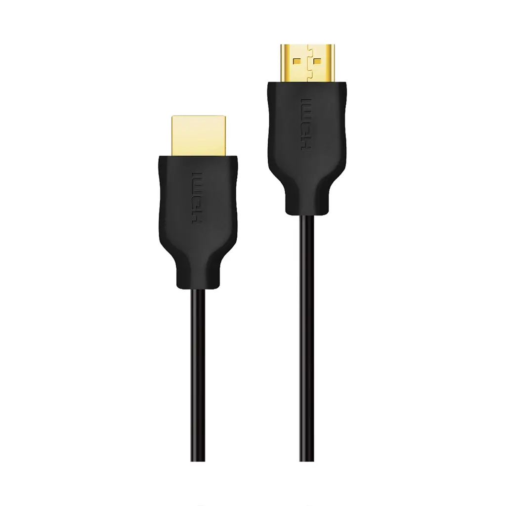  Philips HDMI 2.0 Cable 1.5m Black (SWV5510/00)