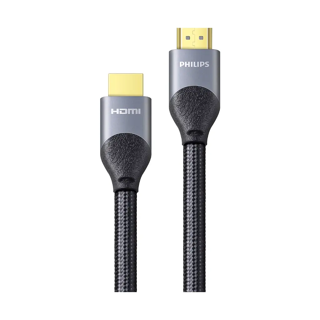  Philips HDMI  Cable 3M Black (SWV7030/10)