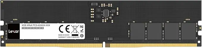 Memory PC  LEXAR 16GB DDR5 PC5600 