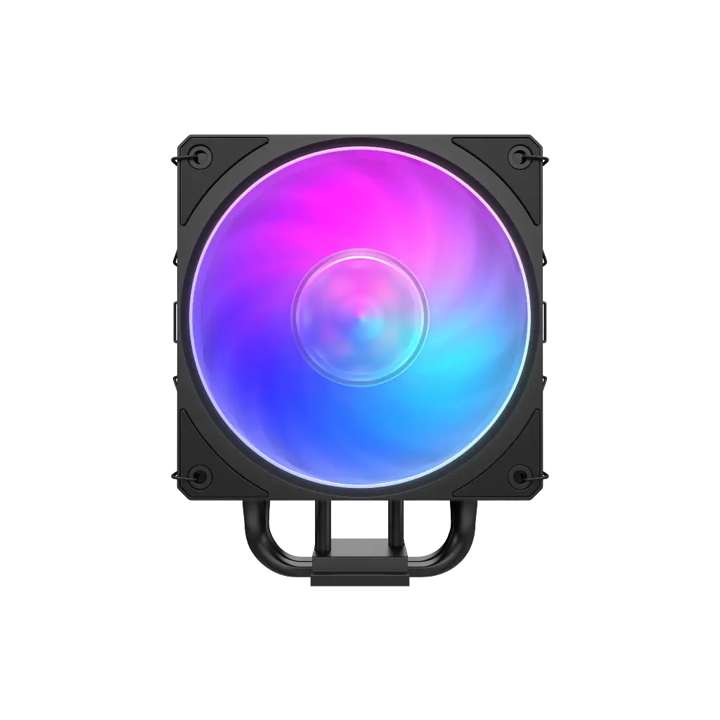 Cooling System Cooler Master Hyper 212 3DHP Black ARGB (MAY-T2HP-217PA-R1)