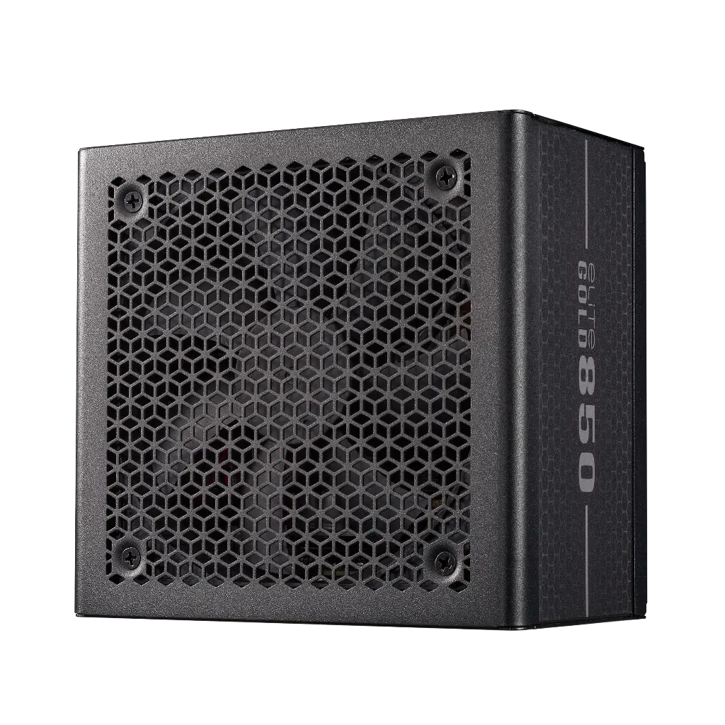 Power Supply Cooler Master ELITE GOLD 850 FM A/EU cord(MPX-8505-AFAG-BEU)