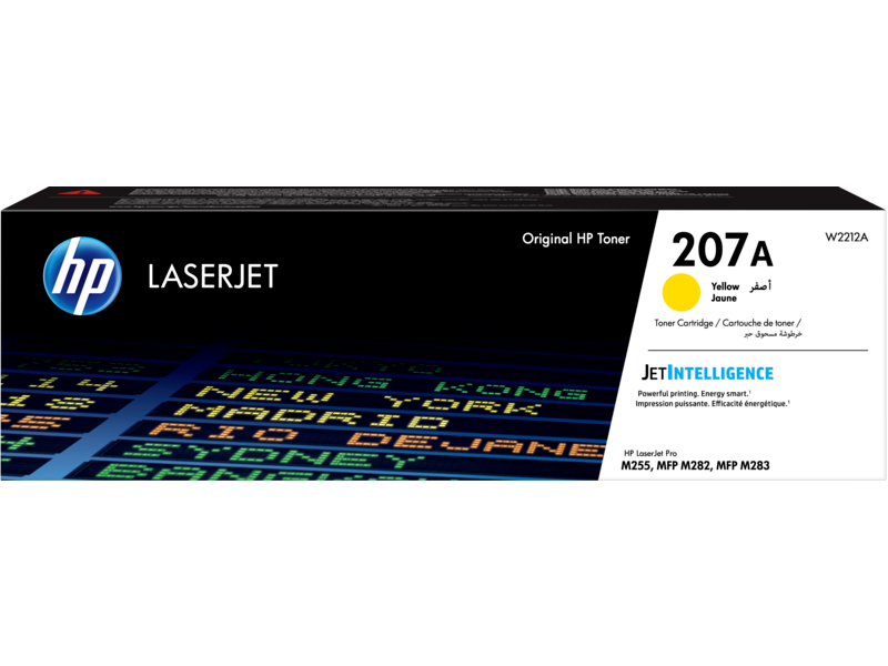 Toner Original HP 222A (W2220A) Black