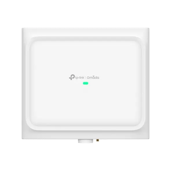 TP-Link Omada Tri-Band Omnidirectional BE9300 Outdoor WiFi 7 Access Point (EAP772)