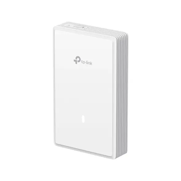 TP-Link BE3600 Wall Plate Wi-Fi 7 Access Point (EAP725-Wall)