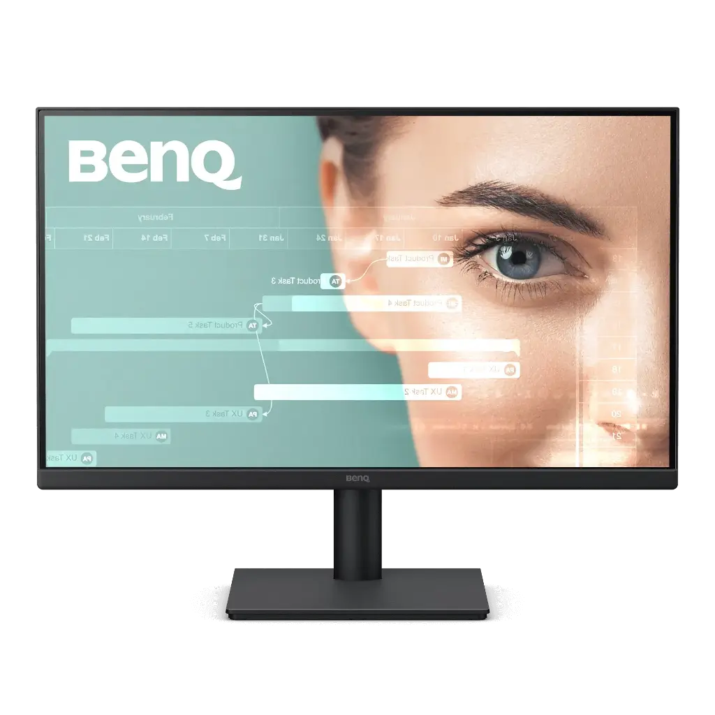 Monitor Led BenQ 22" (GW2291) 