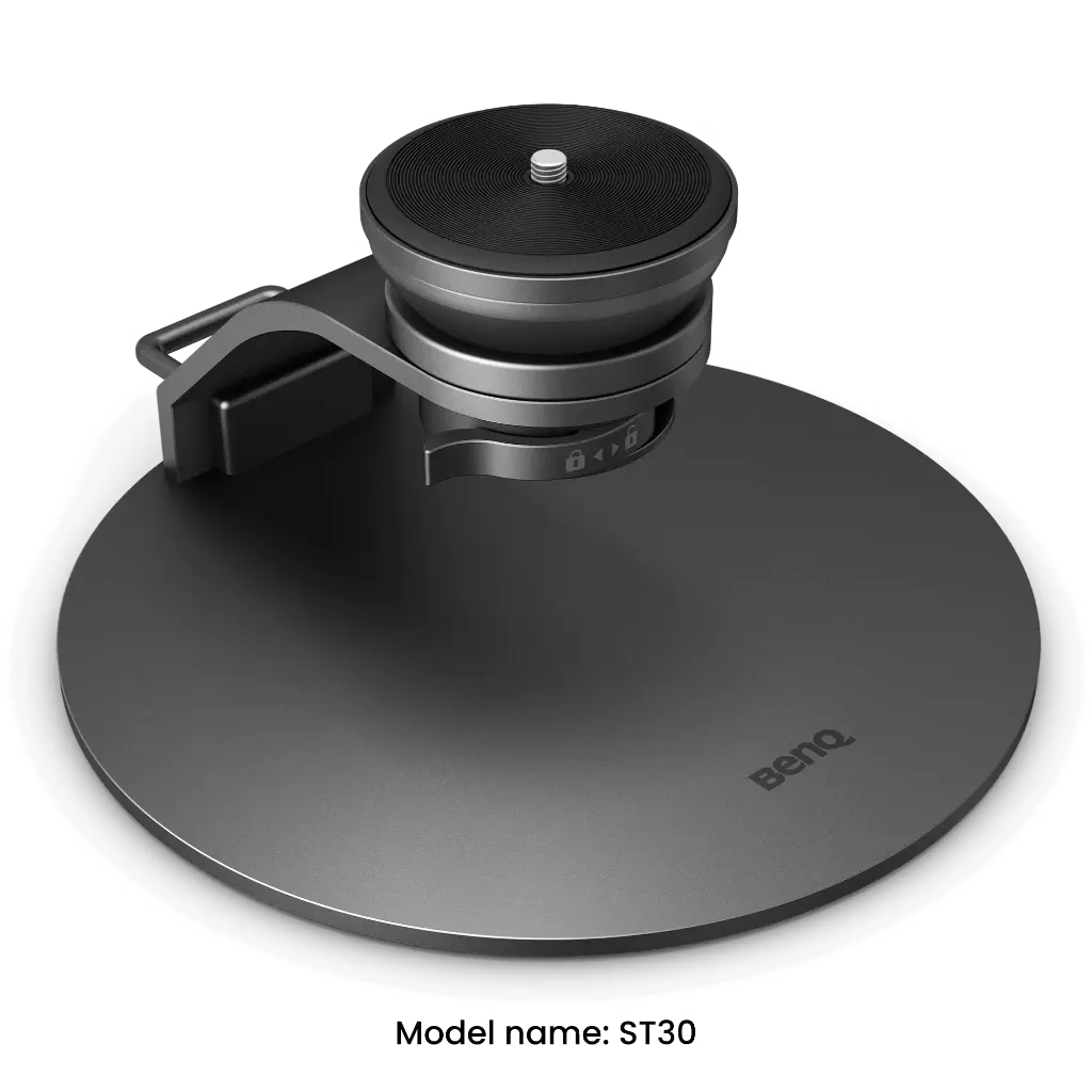 BenQ ST30 Projector Stand 