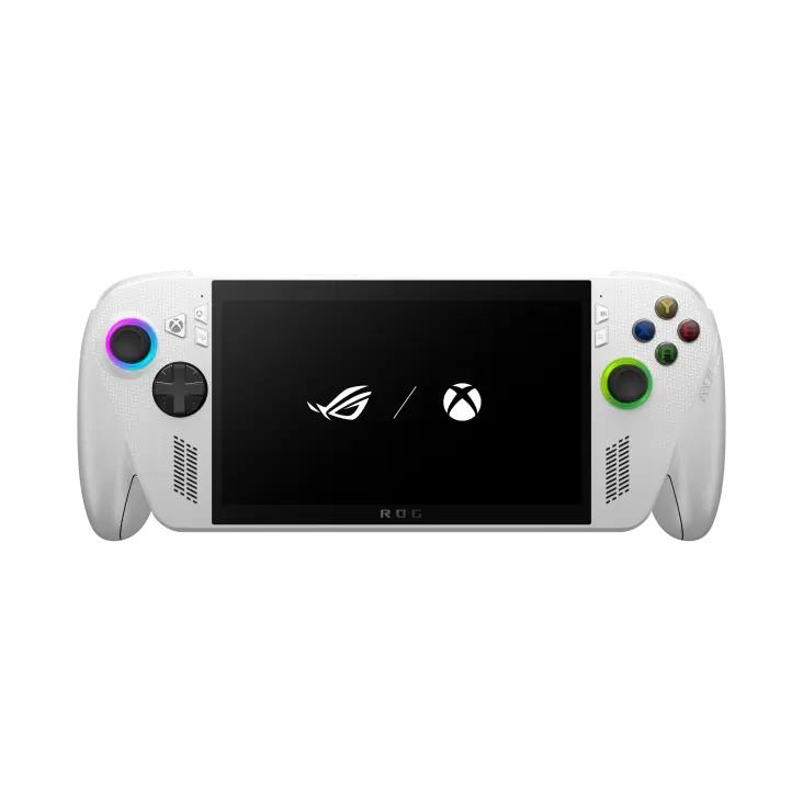 ASUS Console OG Xbox Ally (2025) RC73YA Gaming Handheld PC (RC73YA-XB_ALLY.Z2A.16)
