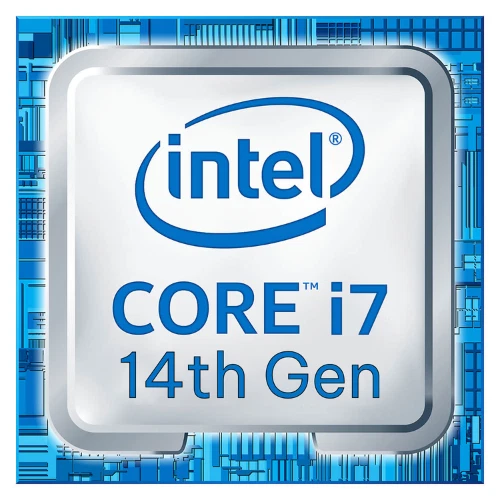 CPU Intel 14700F I7 (Without Box) 