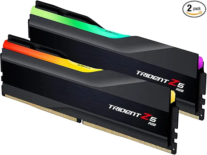 Memory PC G-SKILL 16Gb DDR5 6000Mhz 