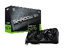 Graphics MSI GeForce RTX™ 5070 Ti 16G SHADOW 3X OC
