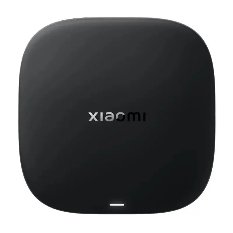 Xiaomi TV Box S 3rd Generation