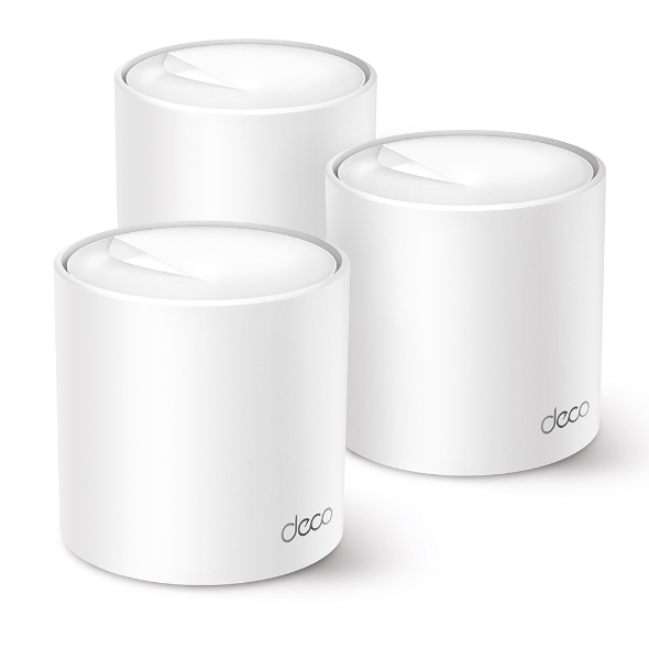 TP-Link BE3600 Outdoor / Indoor Mesh WiFi 7 Router (Deco BE25-Outdoor(1- pack))