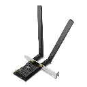 TP-Link Dual Band AX1800 Wi-Fi 6 Bluetooth 5.2 PCIe Adapter (TX20E(UN))