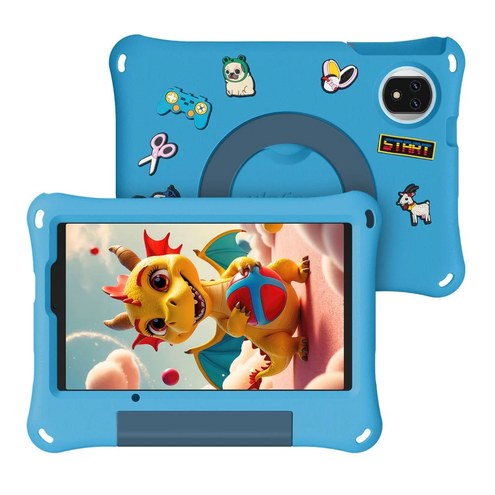 Tablet Ulefone Tab A9 Pro Kids BLUE