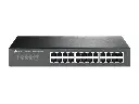 TP-Link Desktop/Rackmount Switch 24Port Gigabit (TL-SG1024D-UN)