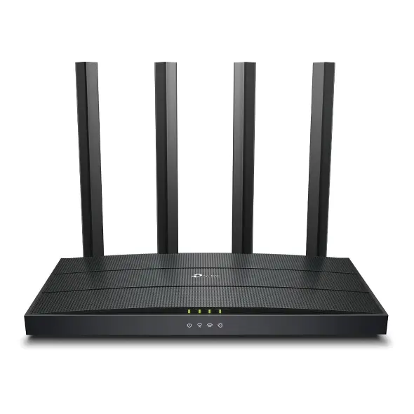 TP-Link AX1500 Wi-Fi 6 Router (Archer AX12)