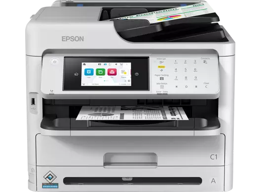 Printer EPSON WORKFORCE PRO WF-M5899DWF MFP MONO MEA