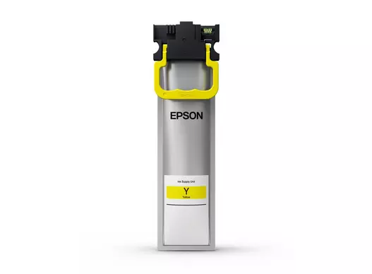 Cartridge Epson WF-C5390/C5890 Series Ink Cartridge XL YELLOW 5,000 pages  
