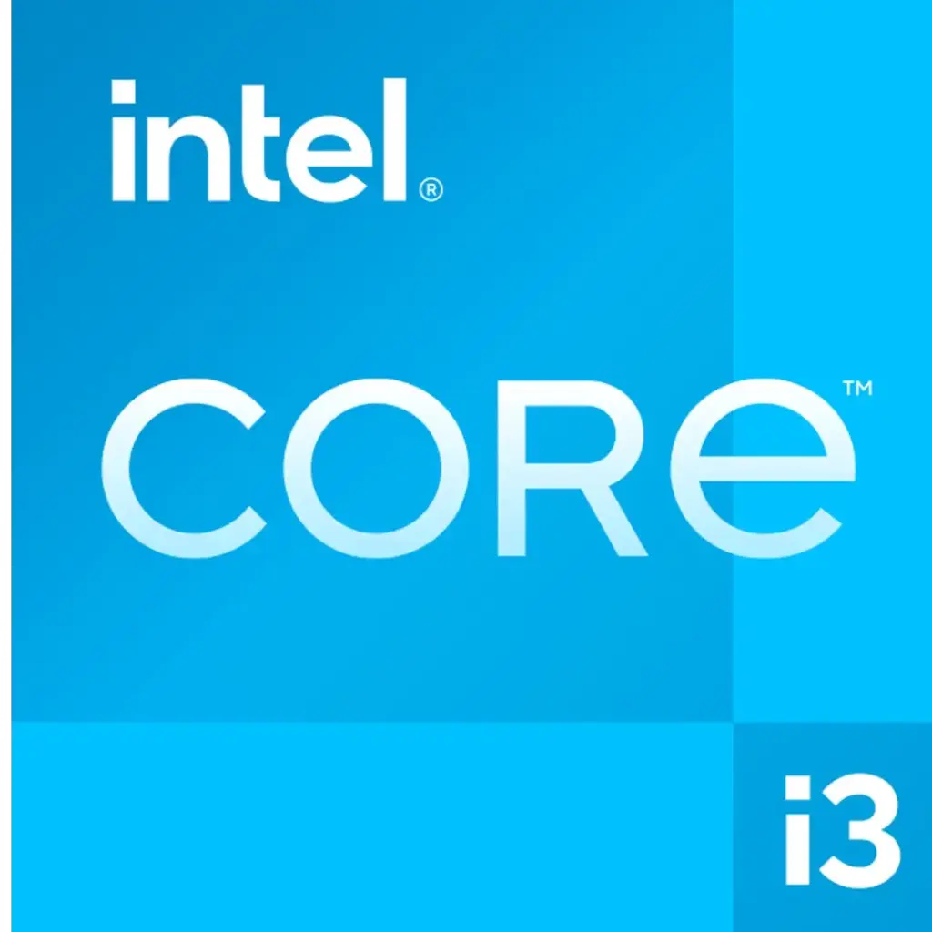 CPU Intel CI3-14100 3.50ghz 