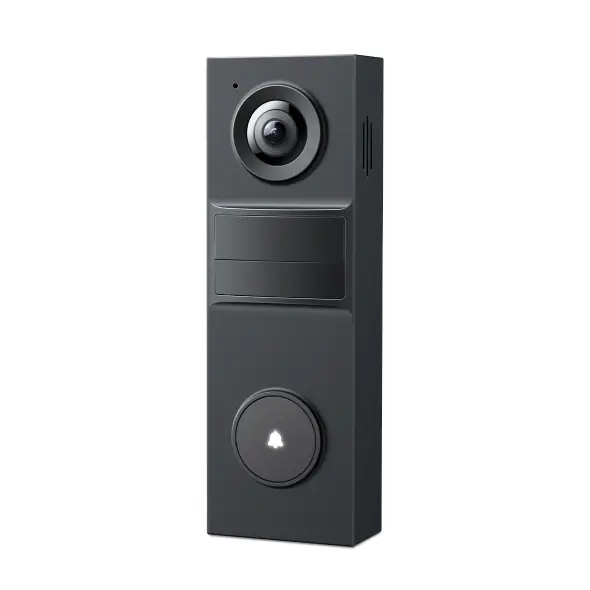 TP-Link Video Doorbell Mini - Tapo D205