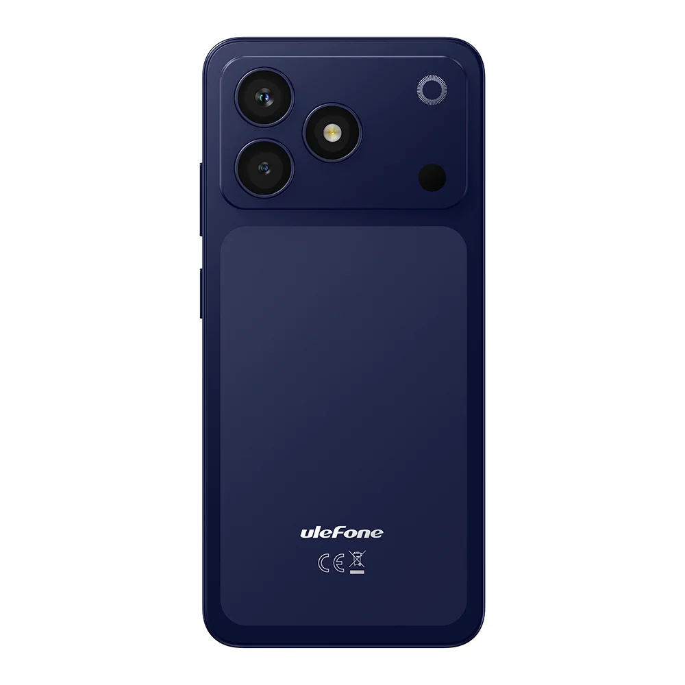 Mobile Phone Ulefone Note 23 Blue