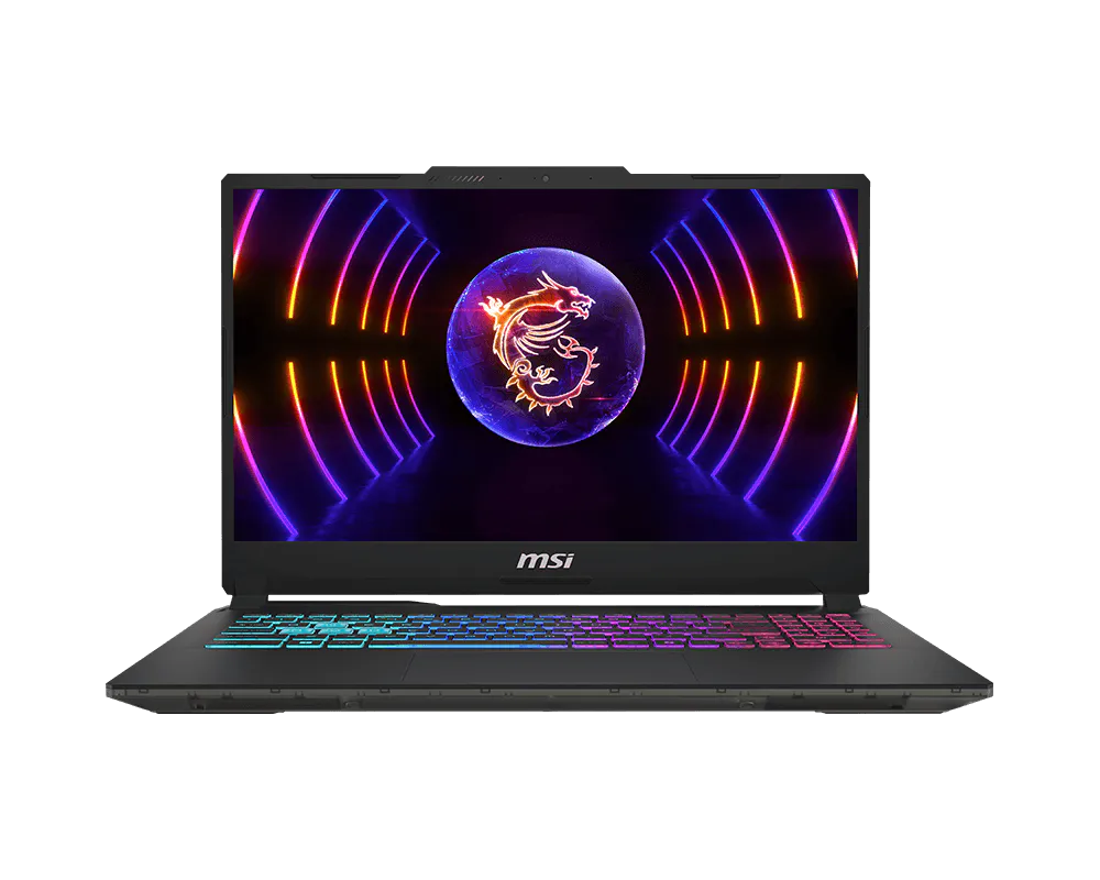 Laptop MSI Cyborg 15