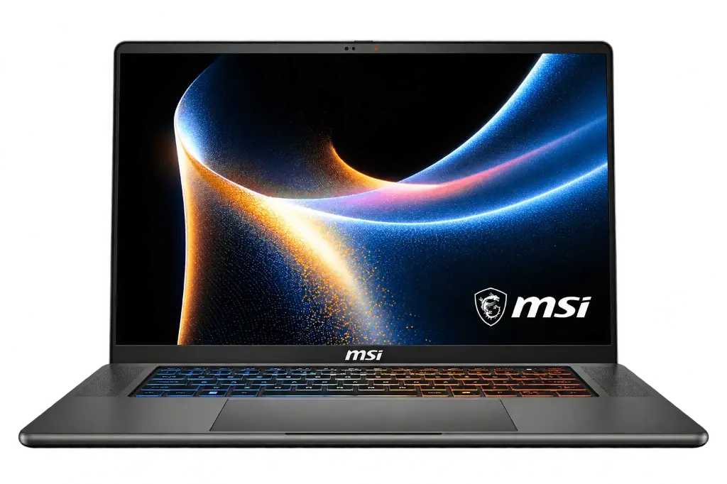 Laptop MSI Stealth 16 AI+ B3WGX Intel Core Ultra 9 386H
