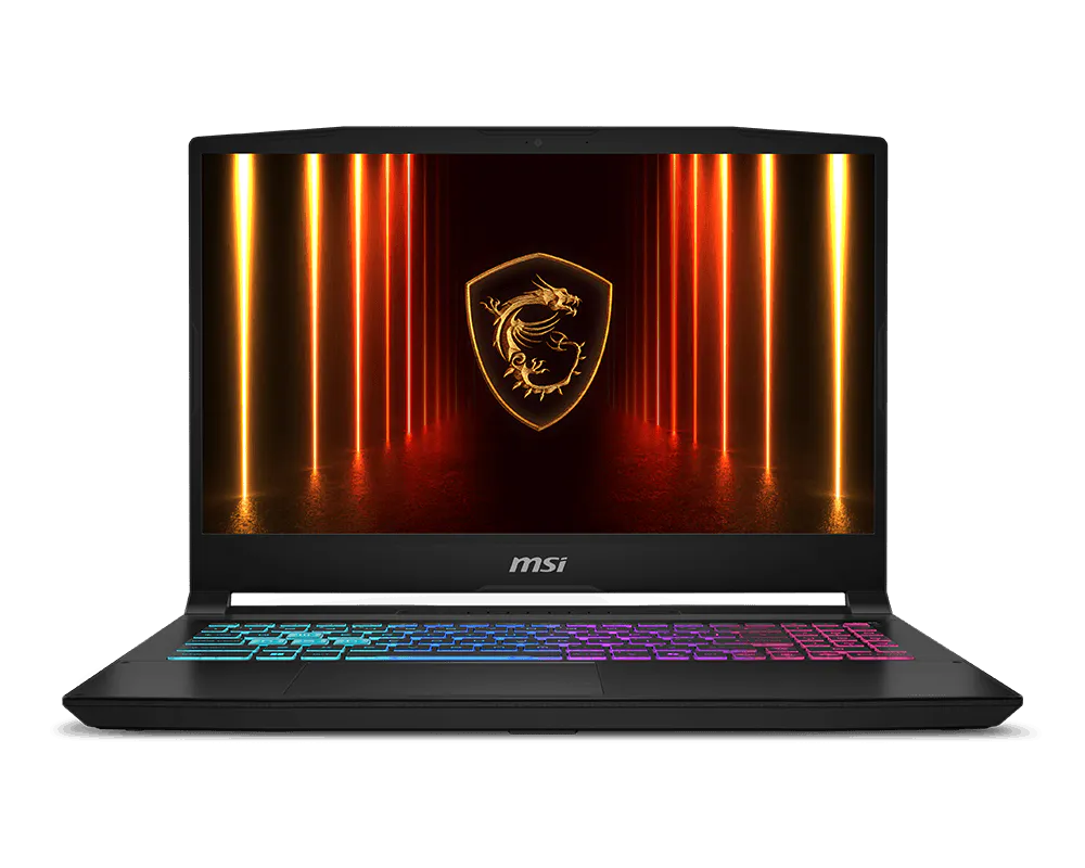 Laptop MSI Katana 15 HX C14WFOK Intel Core i7-14650HX