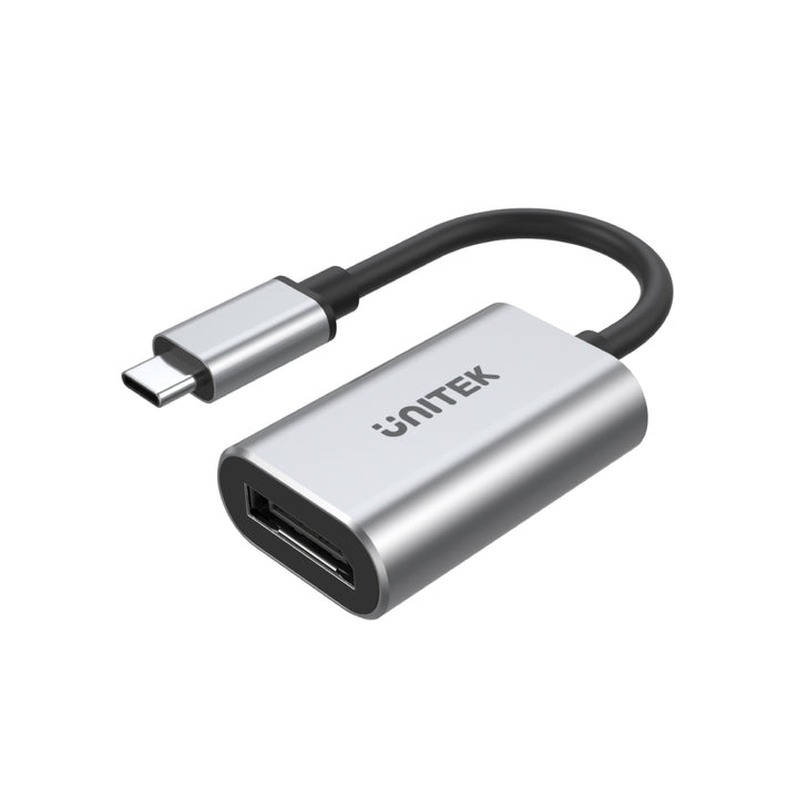Converter USB3.1 Type-C to DisplayPort unitek (Y-6317)