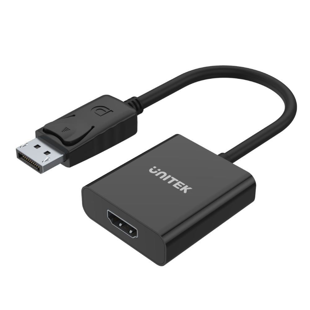 Converter Display Port to HDMI Female Unitek (Y-5118DA)
