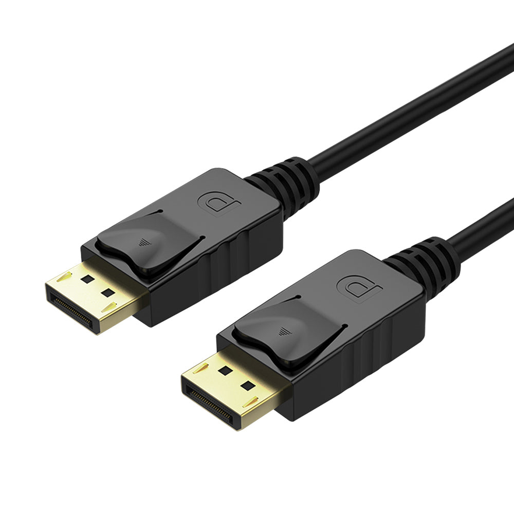 Display Port Cable 1.5m Unitek (Y-C607BK)
