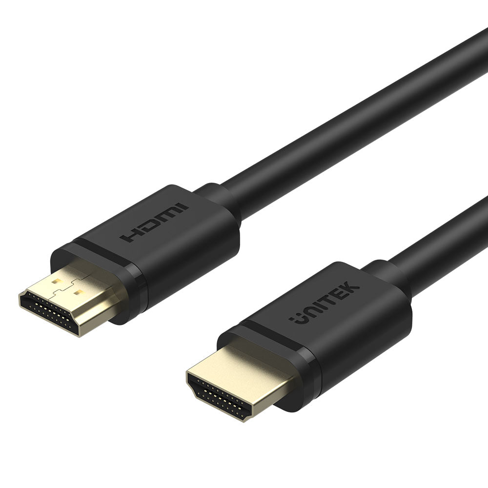 Hdmi Cable 3m Unitek (Y-C139M)
