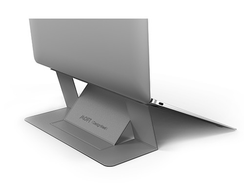 Allocacoc MOFT Grey (DH0117GY)