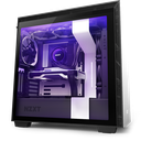 Casing NZXT H710i Matte Black