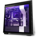 Casing NZXT H710i Matte White
